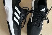 Adidas Gamecourt 2 Trainers 6uk