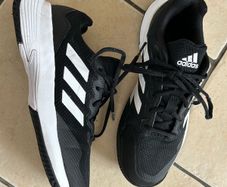 Adidas Gamecourt 2 Trainers 6uk
