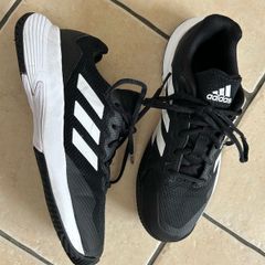 Adidas Gamecourt 2 Trainers 6uk