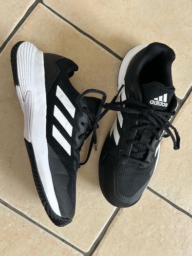 Adidas Gamecourt 2 Trainers 6uk