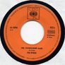 The Byrds  Mr. Tambourine Man Image 3