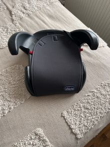 buster seat