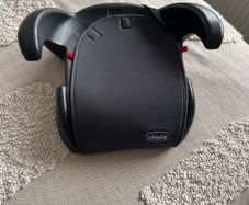 buster seat