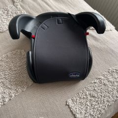 buster seat