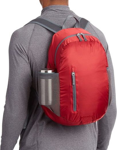 35L Breathable Ultralight Outdoor Backpack