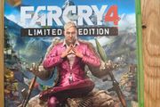 Far Cry 4