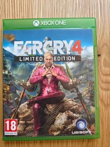 Far Cry 4