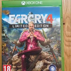 Far Cry 4