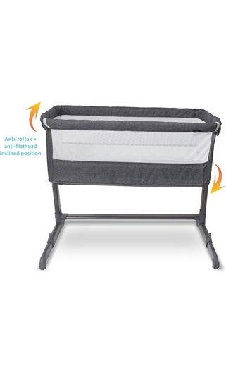 Babylo Bedside Cozi Sleeper