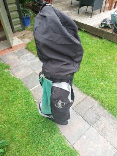 Golf set