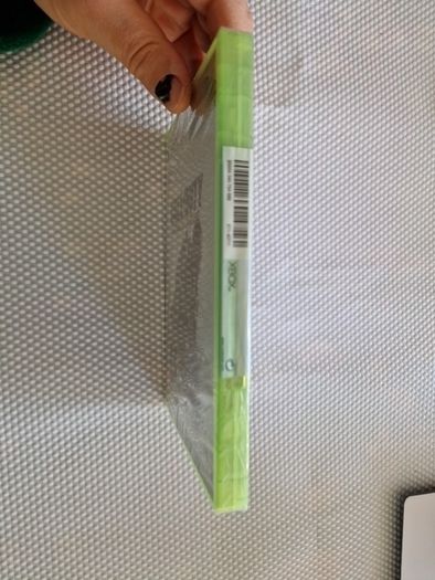 Brand New Sealed Call of Duty Advanced Warfare Xbox 360 Games Original