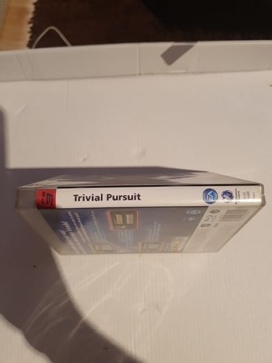 Trivial Pursuit PlayStation 3