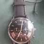 Mens Costume Watch and 4 wrist band set Image 8