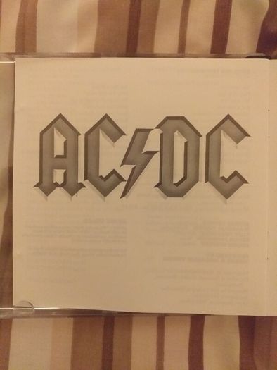 Ac/dc.