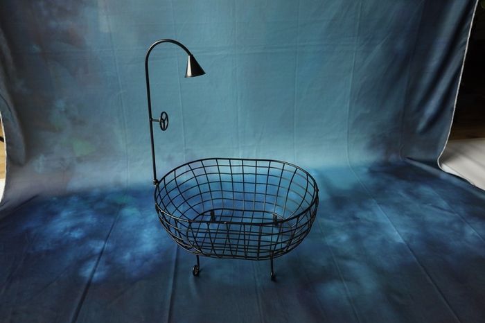 Shower bath