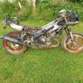 motorcycle part Image 5