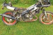 motorcycle part