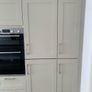 Indesit Integrated fridge freezer Image 2