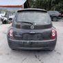 Breaking Nissan Micra 2009 petrol Image 3