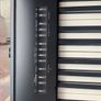 Roland FP-30X Digital Piano, Black -  (includes stand and pedal) Image 3