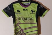 connacht rugby jersey