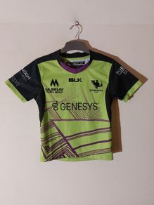 connacht rugby jersey