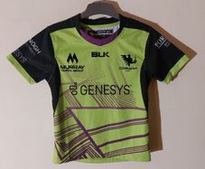 connacht rugby jersey