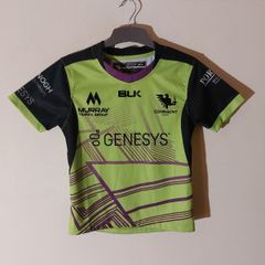 connacht rugby jersey