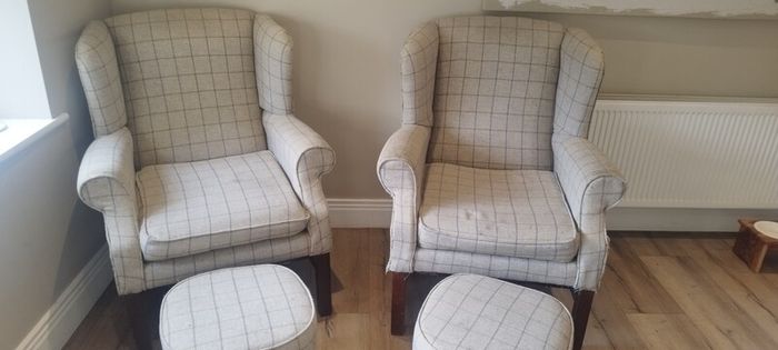 Fireside Chairs
