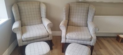 Fireside Chairs