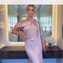 Bridesmaid dresses x 5 Image 4