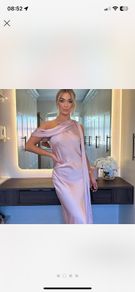 Bridesmaid dresses x 5
