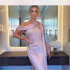 Bridesmaid dresses x 5