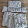 Stokke Tripp Trapp high chair + baby set Image 6