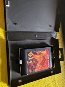 The Lion King Genesis  arcade retro Mega Drive games Original