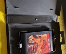 The Lion King Genesis  arcade retro Mega Drive games Original