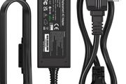 45W HP Laptop Charger for HP Laptop, 19.5V 2.31A Power Supply for HP Stream 11 13 14 HP Pavilion 11 13 HP Chromebook 11 14 HP Spectre x360 x2 11 13, HP ProBook 430 and More(4.5mm 3mm)