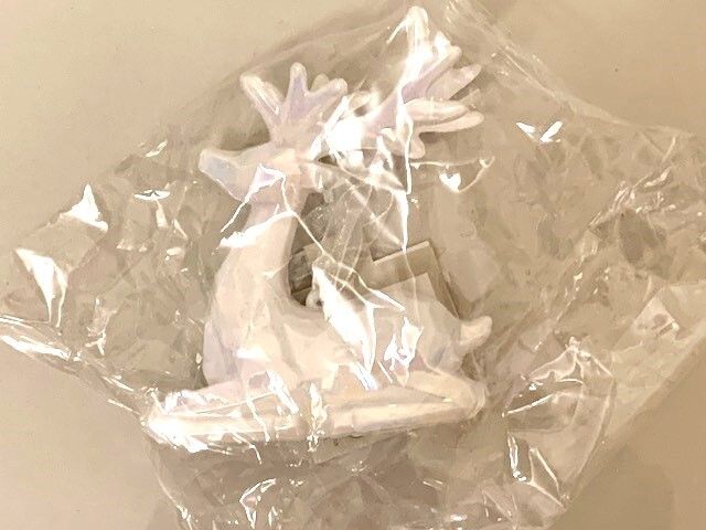 Iridescent Christmas Decoration
