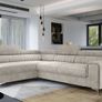 our bestseller Corner Sofa Bed Laurence . Perfect design and very comfortable Image 8