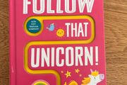 Follow that Unicorn!