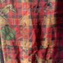 Vintage Polo Ralph Lauren country equestrian scarf Image 2
