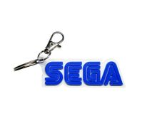 SEGA 3D Keyring