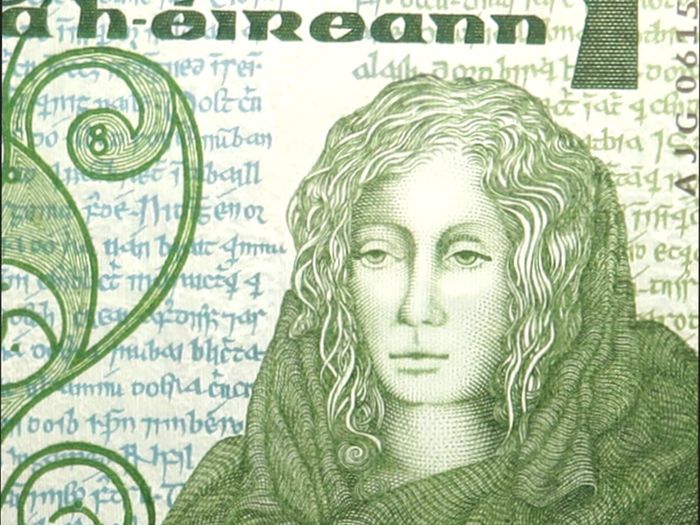 Queen Medb - Maeve, 04; 05; 1983 , Free Post