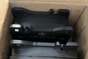 NEW OEM Mercedes Front Brake Pad Set - A0054204520