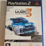 Wrc 3 World Rally Championship PlayStation2 Ps2 Games Original Image 2