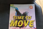 junior cert time to move