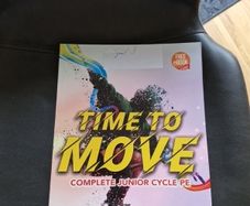 junior cert time to move