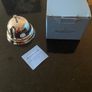 Newbridge Silverware  desk bell in original box Image 3