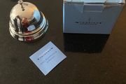 Newbridge Silverware  desk bell