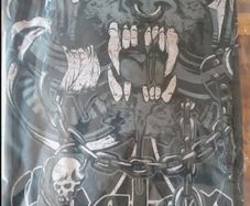 Motorhead T-shirt New